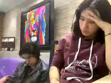Adam_And_Abby_ Chaturbate stream image from February 21, 2025