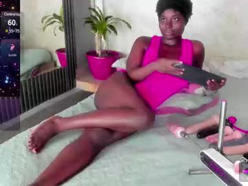 Adele_89 Chaturbate stream image from February 21, 2025