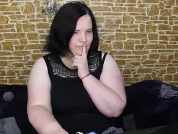 Alexandra__Ray_ Chaturbate stream image from February 21, 2025