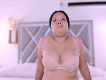 Anny_Harmony Chaturbate stream image from February 21, 2025