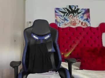 Axel_Winters Chaturbate stream image from February 21, 2025