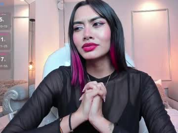 Azurakindong Chaturbate stream image from February 21, 2025
