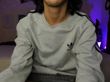 Benjamin_Fiore Chaturbate stream image from February 21, 2025