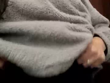 Buymeboobies Chaturbate stream image from February 21, 2025