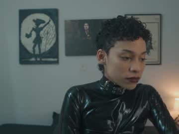 Dakota_Hunter_ Chaturbate stream image from February 21, 2025