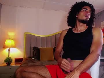 Dante_Latinhot Chaturbate stream image from February 21, 2025