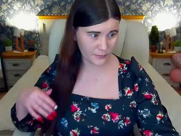 Darinakarlotta Chaturbate stream image from February 21, 2025