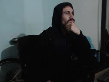 _Delacruz911_ Chaturbate stream image from February 21, 2025