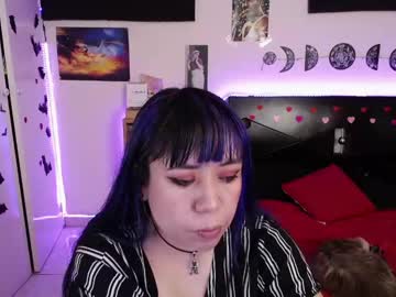 _Dhalia_2 Chaturbate stream image from February 21, 2025