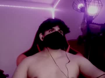 Dollmask Chaturbate stream image from February 21, 2025