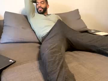 Domidick7 Chaturbate stream image from February 21, 2025