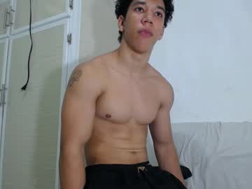 Ethan_Noir Chaturbate stream image from February 21, 2025