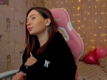 Fannytaft Chaturbate stream image from February 21, 2025