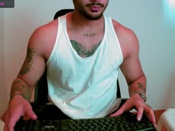 Hadeess__ Chaturbate stream image from February 21, 2025