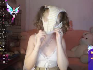 Honeydewwaves_ Chaturbate stream image from February 21, 2025