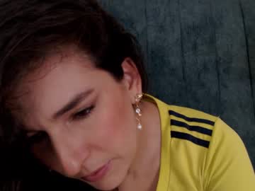 Imselena Chaturbate stream image from February 21, 2025