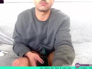 Itsicetrey Chaturbate stream image from February 21, 2025