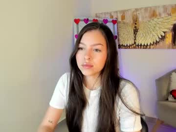 Jahde_ Chaturbate stream image from February 21, 2025