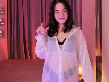 Janicevibes Chaturbate stream image from February 21, 2025
