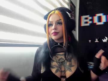 Janna_Ink Chaturbate stream image from February 21, 2025