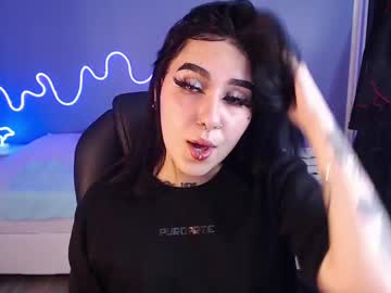 Jessie_Williams_01 Chaturbate stream image from February 21, 2025