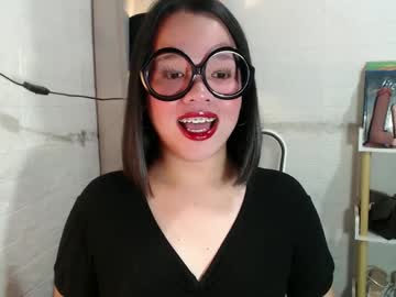 Joanagorgeous Chaturbate stream image from February 21, 2025