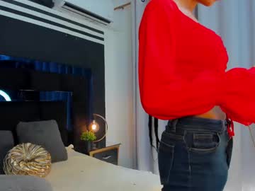 Katamillants777 Chaturbate stream image from February 21, 2025