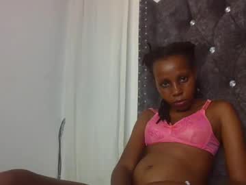 Lil_Ebony_Slut Chaturbate stream image from February 21, 2025