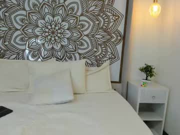 Lizze_Lisha Chaturbate stream image from February 21, 2025