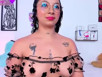 Mari_Sweett Chaturbate stream image from February 21, 2025