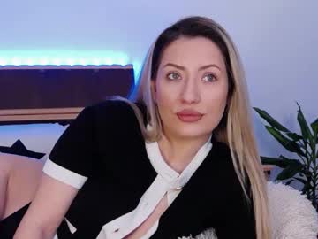 Megan_Blazee Chaturbate stream image from February 21, 2025