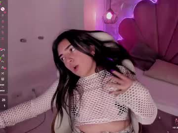 Meraki_Fraise Chaturbate stream image from February 21, 2025