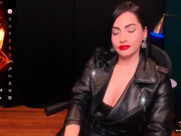 Miss_Leiaholt Chaturbate stream image from February 21, 2025