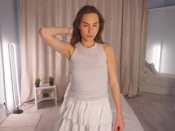 Moiragerald Chaturbate stream image from February 21, 2025