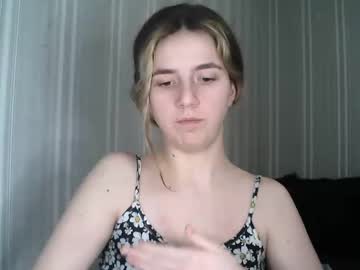 Molly_Hot_Stuff Chaturbate stream image from February 21, 2025