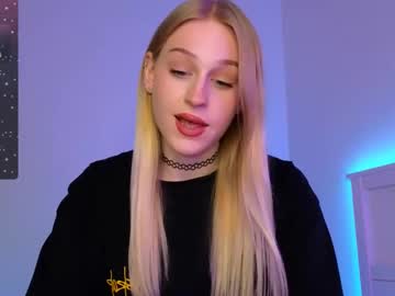 My_Tenderness Chaturbate stream image from February 21, 2025