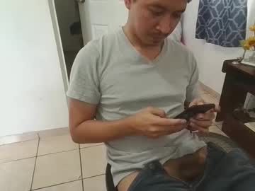 Natzu89 Chaturbate stream image from February 21, 2025