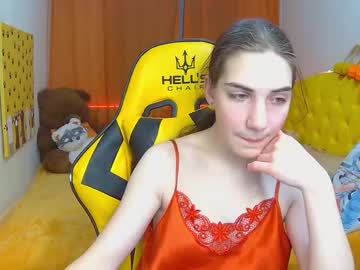 Nikastarkk Chaturbate stream image from February 21, 2025
