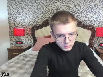 Nikistorming Chaturbate stream image from February 21, 2025