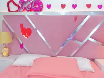 Ninnavous Chaturbate stream image from February 21, 2025