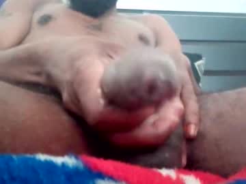 Nutbator Chaturbate stream image from February 21, 2025