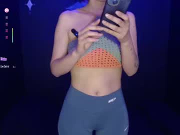 Papaguena Chaturbate stream image from February 21, 2025
