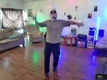 Patricus137 Chaturbate stream image from February 21, 2025