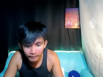 Prince_Zaijan Chaturbate stream image from February 21, 2025