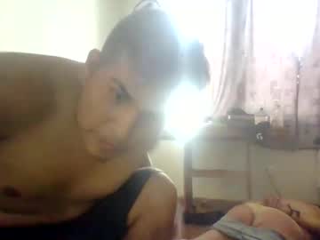 Promiscua163 Chaturbate stream image from February 21, 2025