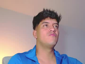 Sean_Malik Chaturbate stream image from February 21, 2025