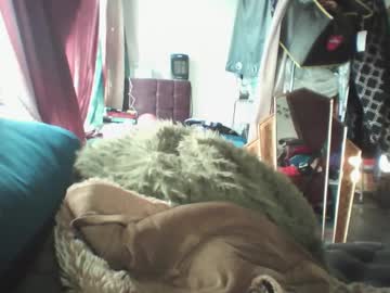 Siofra Chaturbate stream image from February 21, 2025