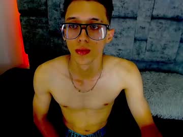 Skinny_Bigcock20 Chaturbate stream image from February 21, 2025