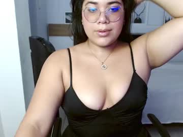 Stacey_Hills Chaturbate stream image from February 21, 2025