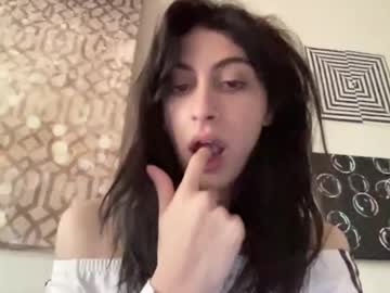 Sup3rn0v4g1rl Chaturbate stream image from February 21, 2025